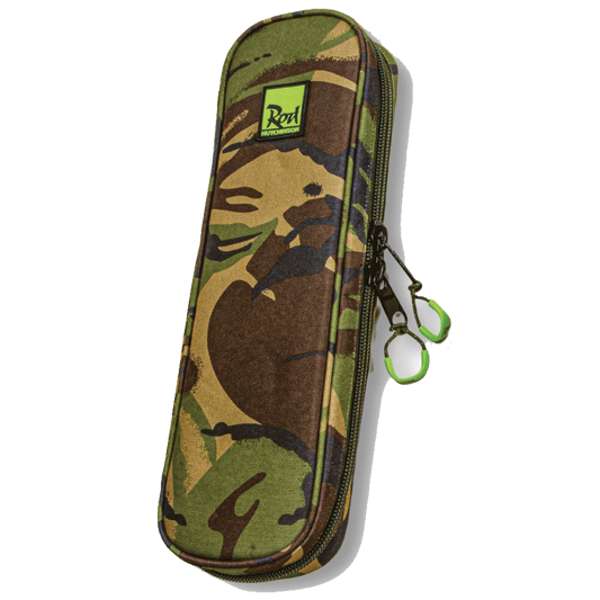 Rod Hutchinson Rig Wallet – Fishing Bait World