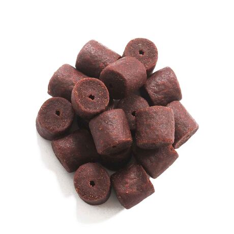 Coppens Pre Drilled Halibut Pellets