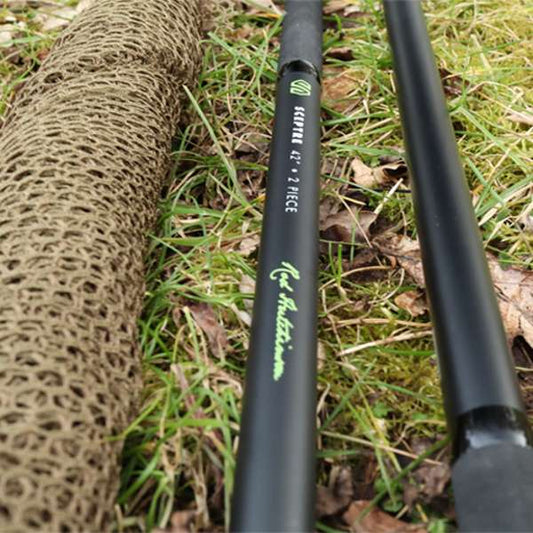 Rod Hutchinson Sceptre Landing Net